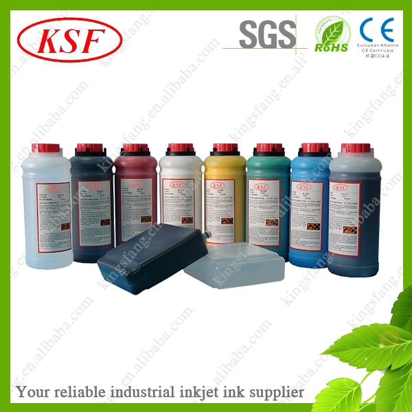 Wholesale Willett inkjet printer compatible Ink for 201-0001-630 3