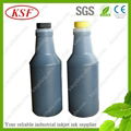 China made 473ml citronix compatible ink for inkjet printer