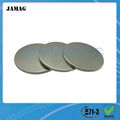 Trade Assurance neodymium disc magnet