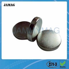 Manufacturers wholesale permanent neodymium magnets