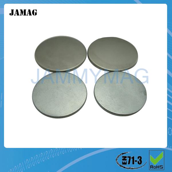 China mainland custom strongest magnets