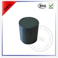 Custom permanent ferrite magnet for speaker 2