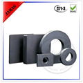 Trade Assurance ferrite ring magnet for sale 1