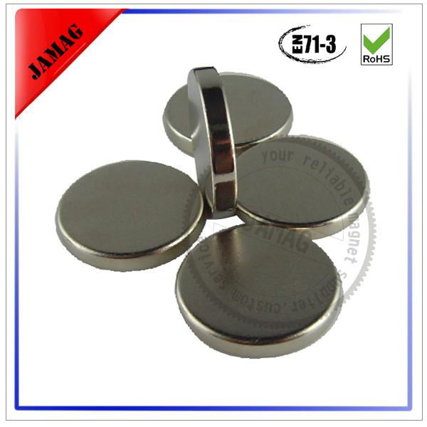 Manufacturers wholesale ndfeb magnet price 3