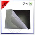 Custom cheap flexible magnet sheet 2