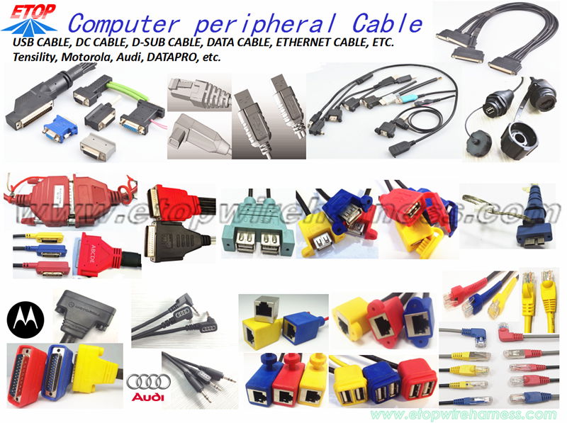 data cable wh1002 (China Manufacturer) Other Electrical