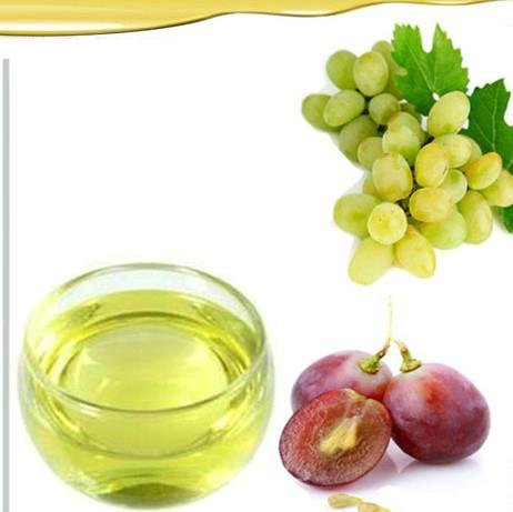 Hot Sell Grape Seed Oil for Steroids Solvent (GSO) 85594-37-2