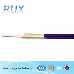 Indoor fiber optical cable