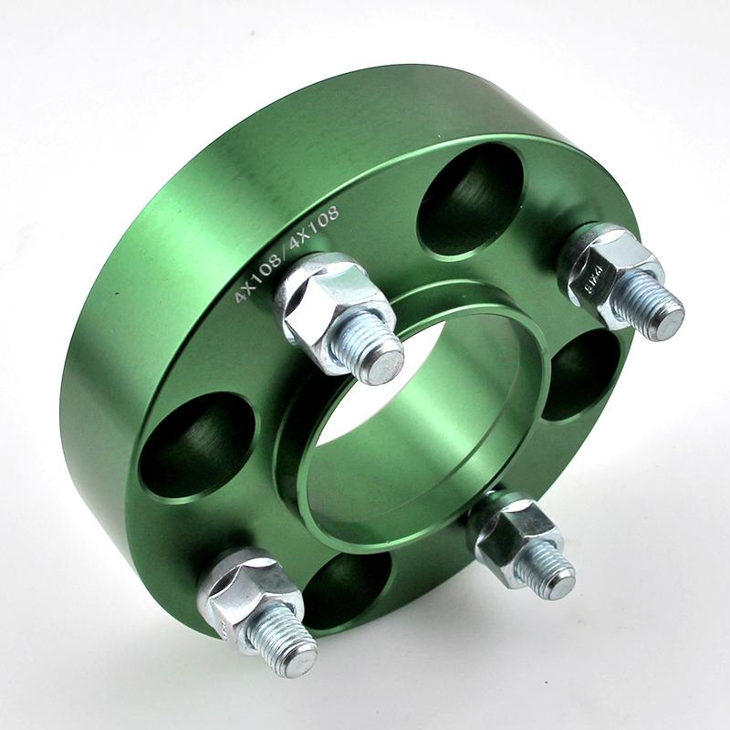 Color Anodized Wheel Nut Adapter Wheel Spacer BSBW0011 BEISHUO (China Manufacturer) Other