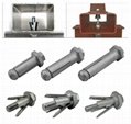 Hollow Structural Sections Expansion Sleeve Anchor Bolt 3