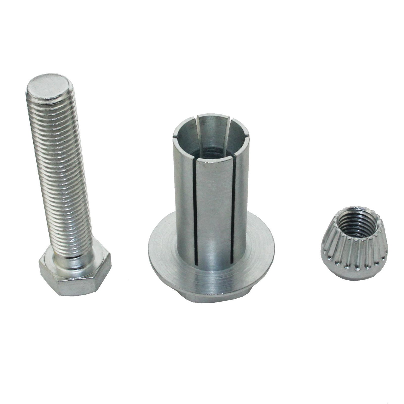 Concrete Anchor Bolt Blind Bolt for Steel Cavity Fixing 3