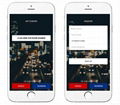 Apporio Taxi Mobile App (Uber Clone)