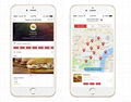 Apporio Restaurant App for Food Ordering and  Delivery 2