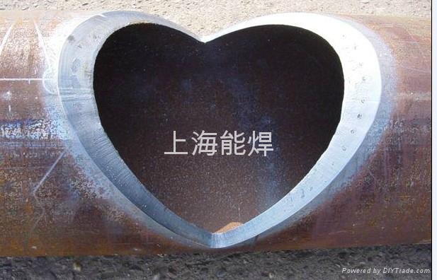 数控滚床式相贯线切割机 3
