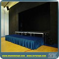 high quality modular smart stage with