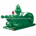 Oil Drilling Mud Pump 3