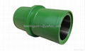 Mud Pump Liners 1