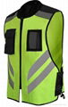 Reflective vest 1