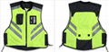 Reflective vest 3