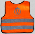 Reflective vest for child 3