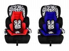 Most popular children car seat toddler safety baby car seat cover