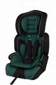 Most popular children car seat toddler safety baby car seat cover 2