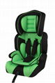 Most popular children car seat toddler safety baby car seat cover 4