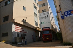 Foshan City Chihu Furniture Co.,Ltd Foshan City Chihu Furniture Co.,Ltd