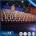 Hot selling home theater electric recliner sofa 3