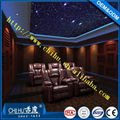 Leather recliner vip cinema sofa 4