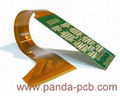 Rigid-Flex PCB 1