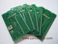 Halogen-Free PCB 2