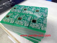 10 layer pcb