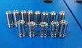 CNC precision machining of medical device 5