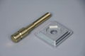 CNC machining of high precision components 3