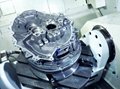 CNC machining of Automotive parts gearbox 3