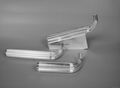 Aluminum door handle for 5 star hotels 3