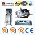 Automatic Chinese herb cooking/decoction machine with Ten-function 3