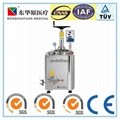 Automatic twice Chinese herbal decoction machine JY13-GL 1