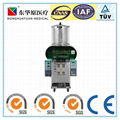Chinese Herbs medicine Cooking and packing with normal pressure automatic