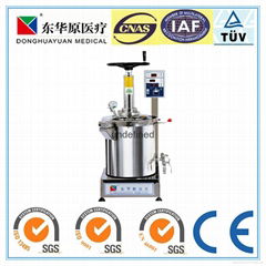 Powered decoction hermetic series  hermetic herb decoction machine YJ13B-G