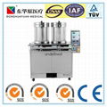 YJX20/1+1 (50-250)C  TCM Powered decoction machine micro-pressure cycling series