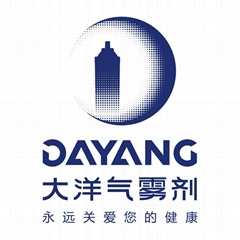 DONGGUAN DAYANG AEROSOL CHEMICAL TECHNOLOGY CO.,LTD. DONGGUAN DAYANG AEROSOL CHEMICAL TECHNOLOGY CO.,LTD.