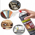 Powerful neoprene glue adhesive for wood and tile 4