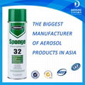 Strong Sprayidea spray glue sealant for foam mattress and sofa