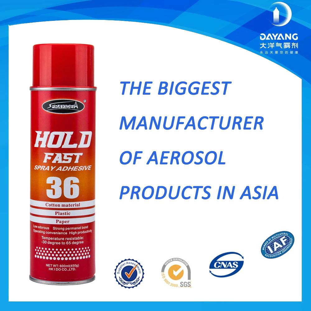 High quality 600ml adhesive glue for plastic and wallpaper 36 adhesive glue，plastic glue