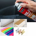 High quality 600ml adhesive glue for plastic and wallpaper 5