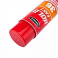 High quality 600ml adhesive glue for plastic and wallpaper