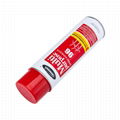 Super industry aerosl multi purpose fast dry glue adhesive 4