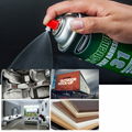 Eco-friendly heat resistant spray neoprene glue adhesive for metal